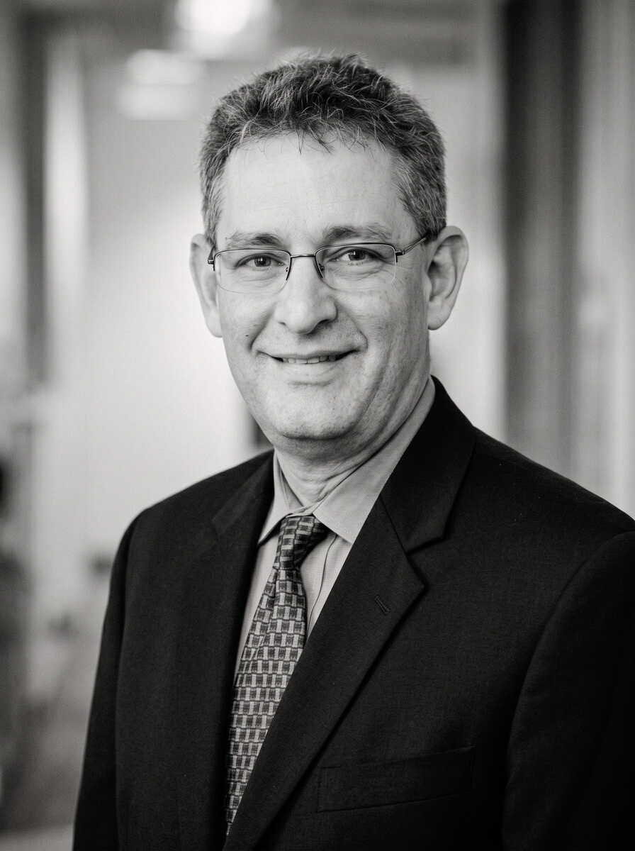 Mark D. Milbrod