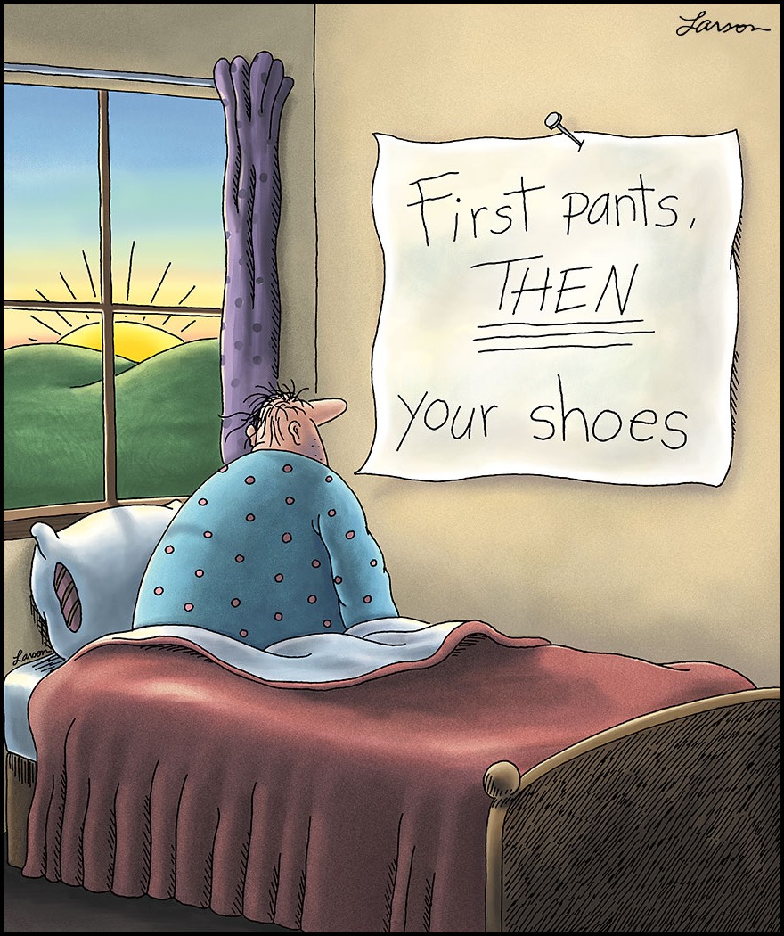 Corporate Life Insurance and Post-Mortem Pipelines: Optimizing the&nbsp;Sequence